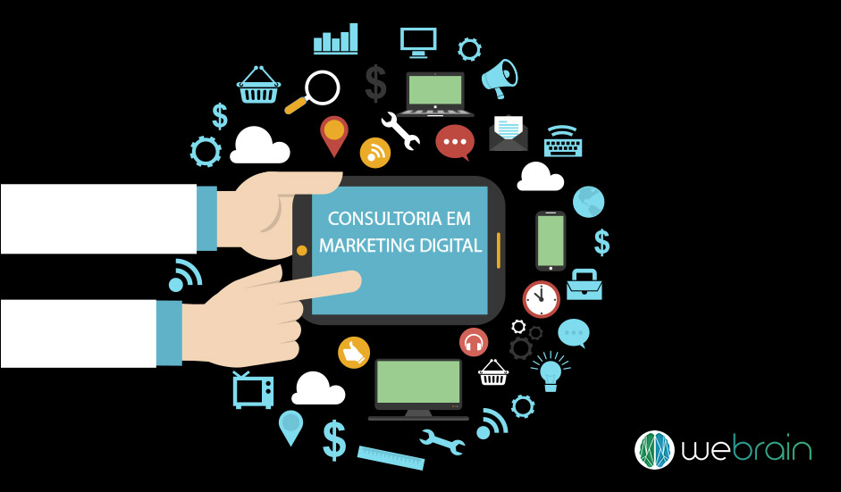 Menggali Potensi Bisnis Anda: Panduan Lengkap Mengenai Consultoria Marketing Digital