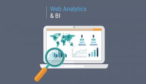 BI e Web Analytics