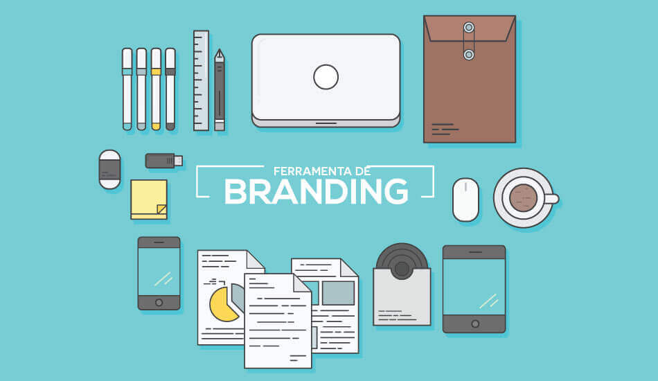 Ferramenta de Branding: como encontrar a ideal para o seu negócio