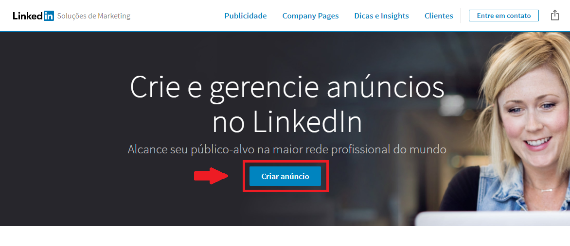 LinkedIn Marketing Solution