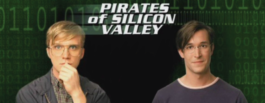 Filme Pirates of Sillicon Valley