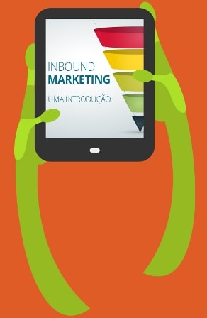 E-book introdução Inbound Marketing - Material Marketing Digital E-book introdução Inbound Marketing - Material Marketing Digital