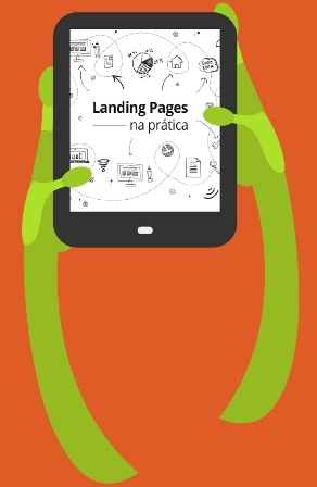 E-book landing pages - Material Marketing Digital E-book landing pages - Material Marketing Digital