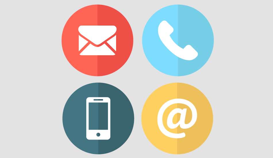 E-mail ou telefone? 4 dicas para identificar a abordagem comercial ideal