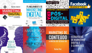 Livros de Marketing Digital