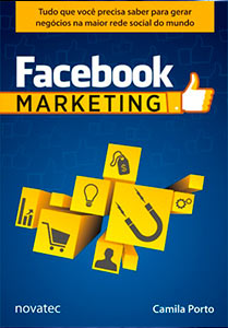 Facebook Marketing - Camila Porto