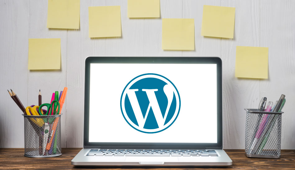5 motivos para utilizar o WordPress como plataforma para seu site