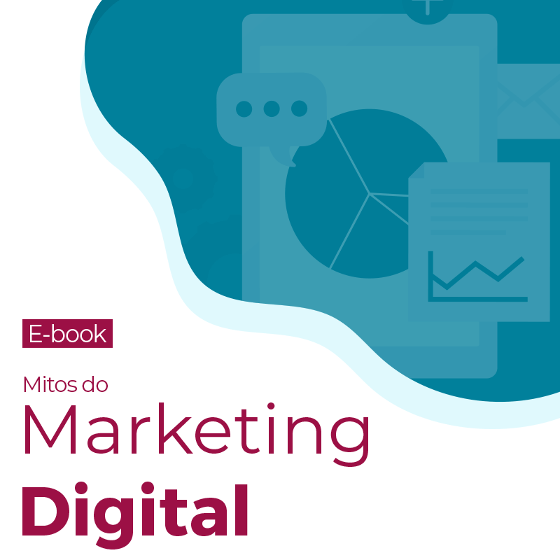 Ebook: Mitos do Marketing Digital