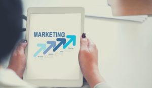 Estratégia de Marketing B2B 2021