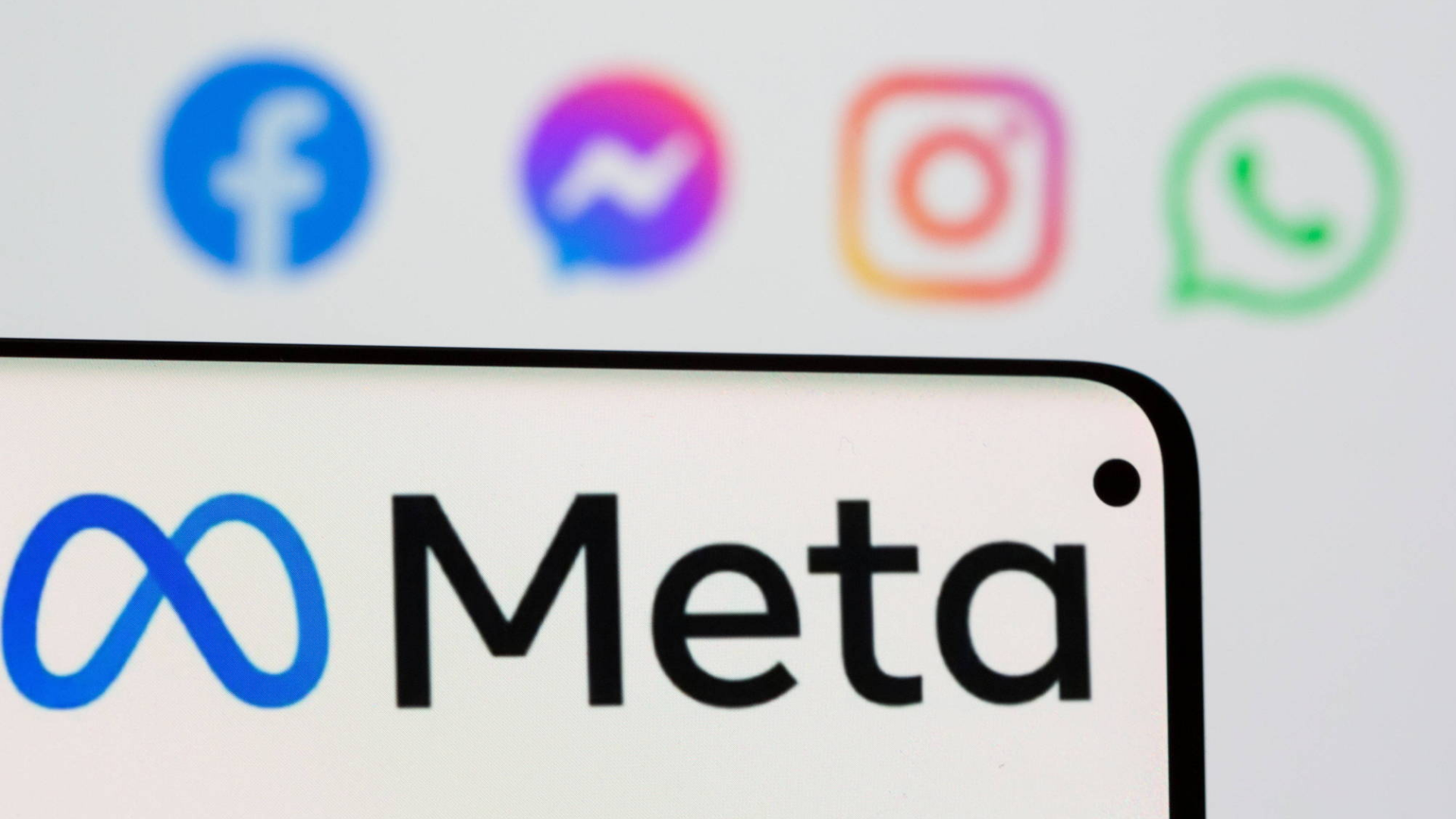 Por Que o Facebook Mudou de Nome para Meta?