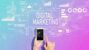 Marketing-Digitals