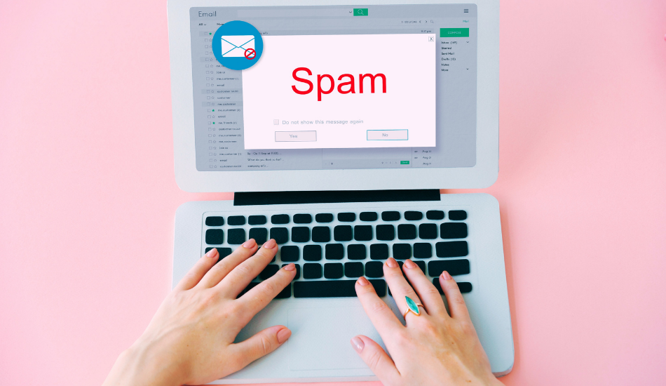 Como Evitar que o Seu E-mail Seja Considerado SPAM