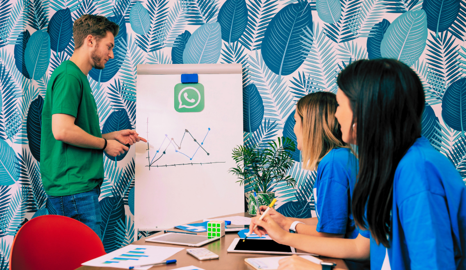 WhatsApp Business: Tudo Que Você Precisa Saber para Gerar Mais Resultados