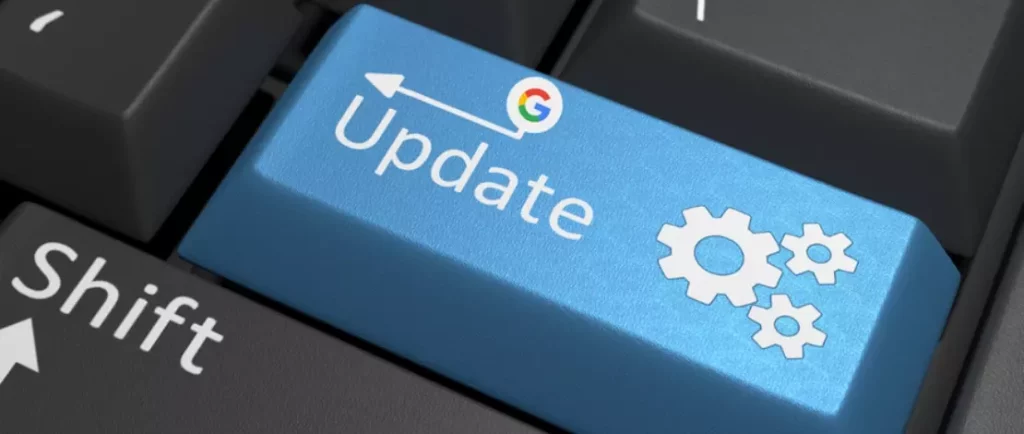 Google Core Update: O que Não te Contaram Sobre a Nova Atualização