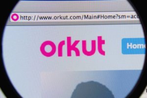 Novo Orkut