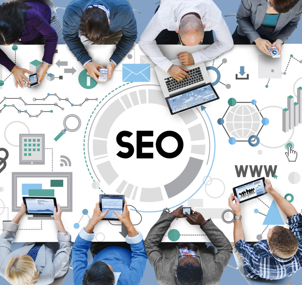 State of SEO 2024