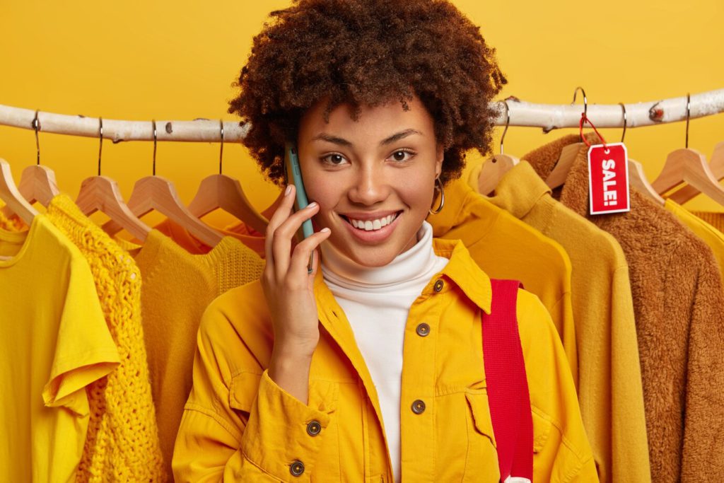 Tendencias do comportamento do consumidor em 2025