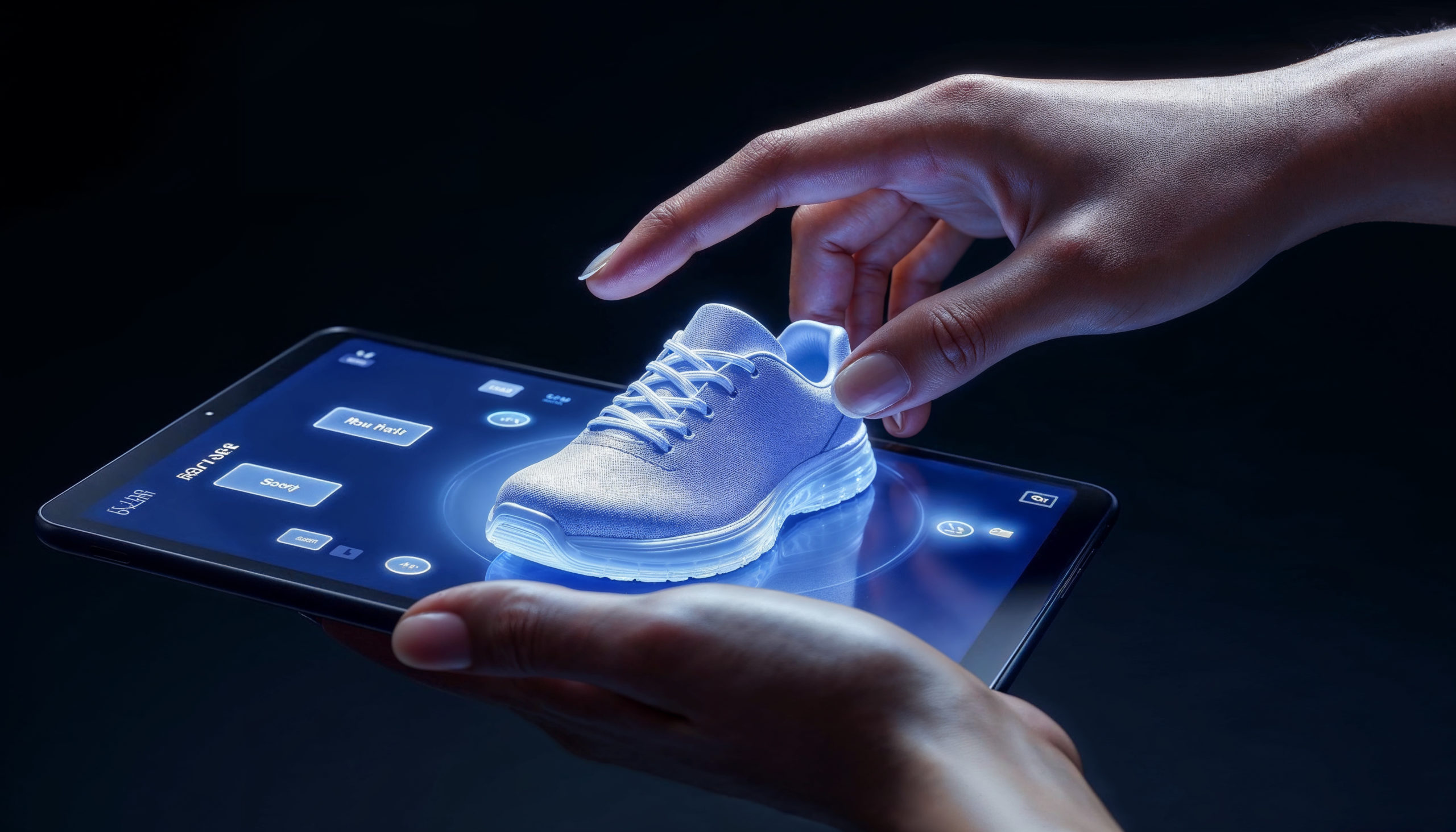 IA e Personalização Inteligente nas Compras Online