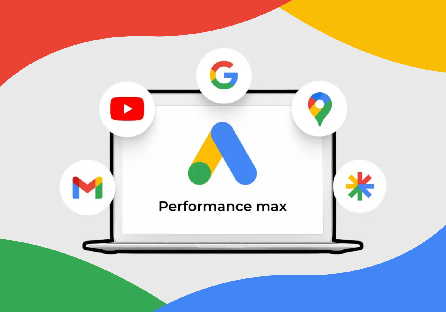Performance Max